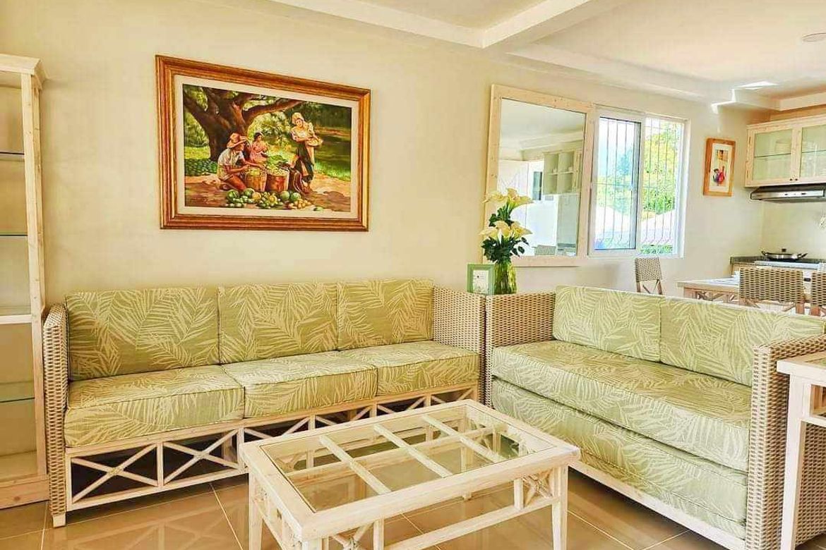 3 Bedroom Townhouse for Sale in Binaliw, Cebu City, Cebu – photo 3