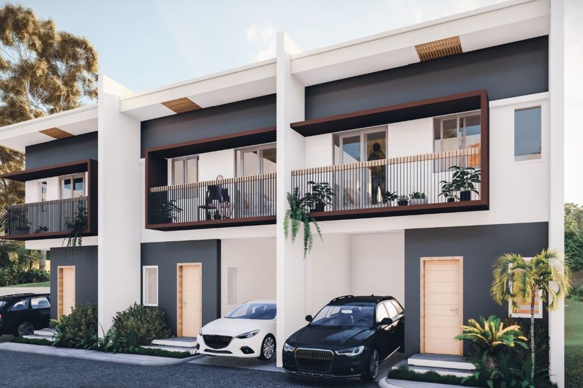 3 Bedroom Townhouse for Sale in Bolbok, Lipa, Batangas – photo 2