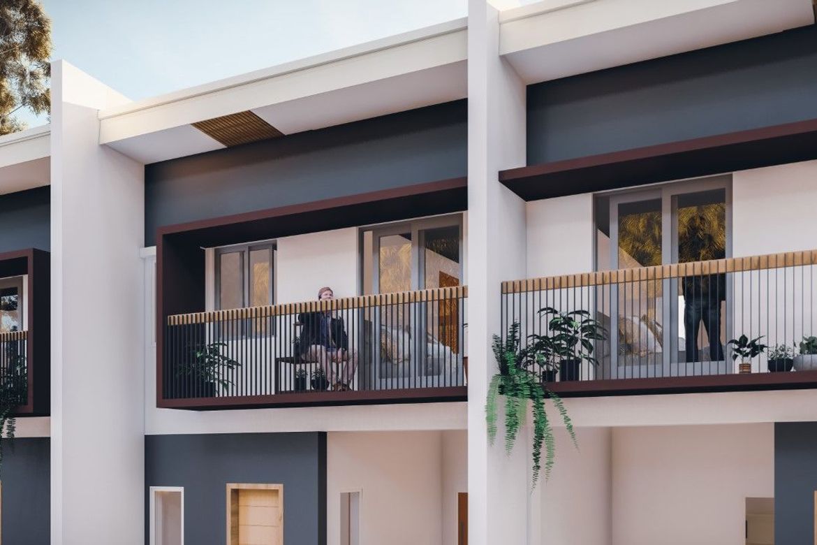 3 Bedroom Townhouse for Sale in Bolbok, Lipa, Batangas – photo 6