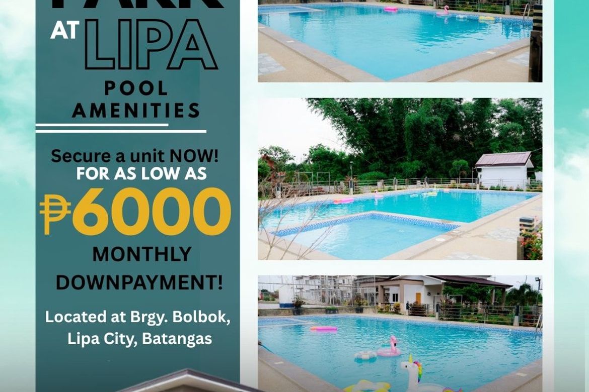 3 Bedroom Townhouse for Sale in Bolbok, Lipa, Batangas – photo 7