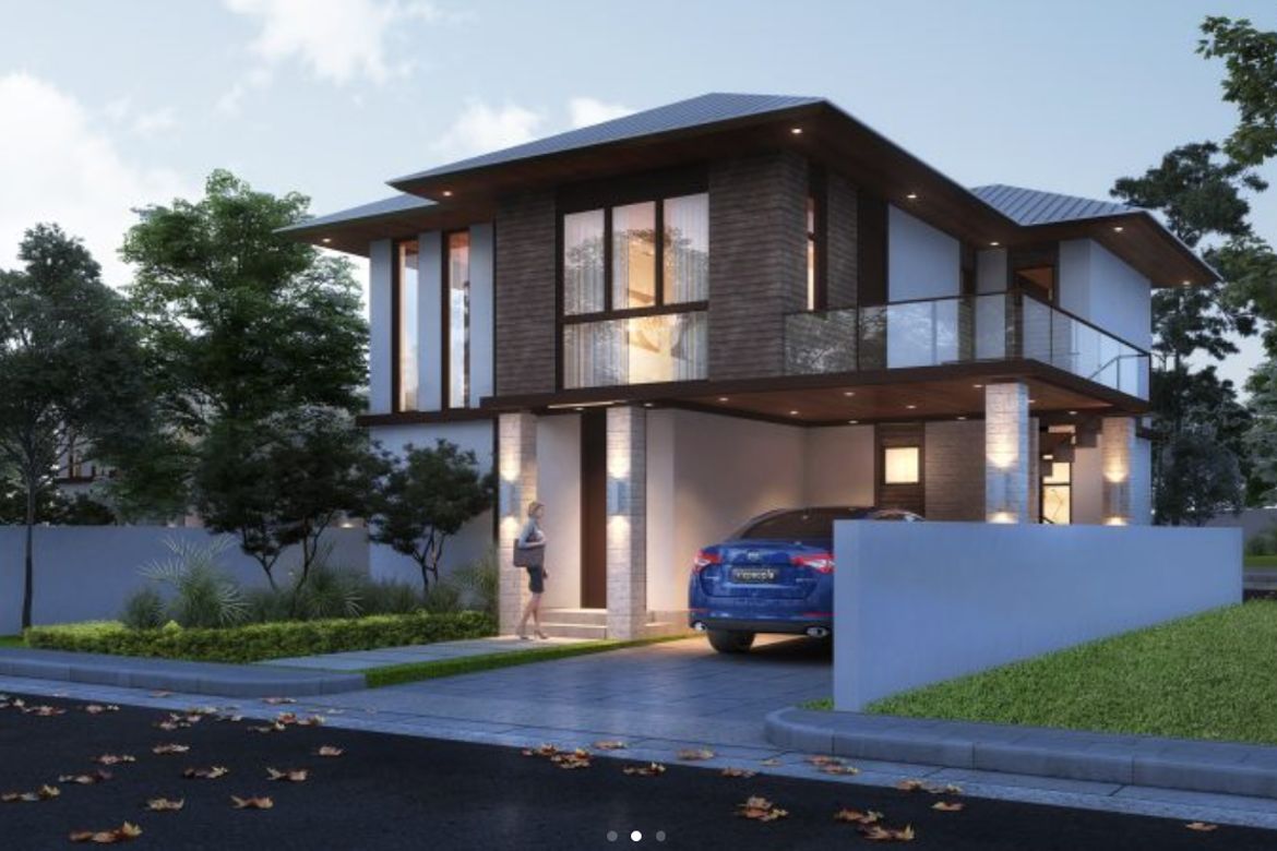 3 Bedroom Townhouse for Sale in Brentville International, Mampalasan, Biñan, Laguna – photo 2