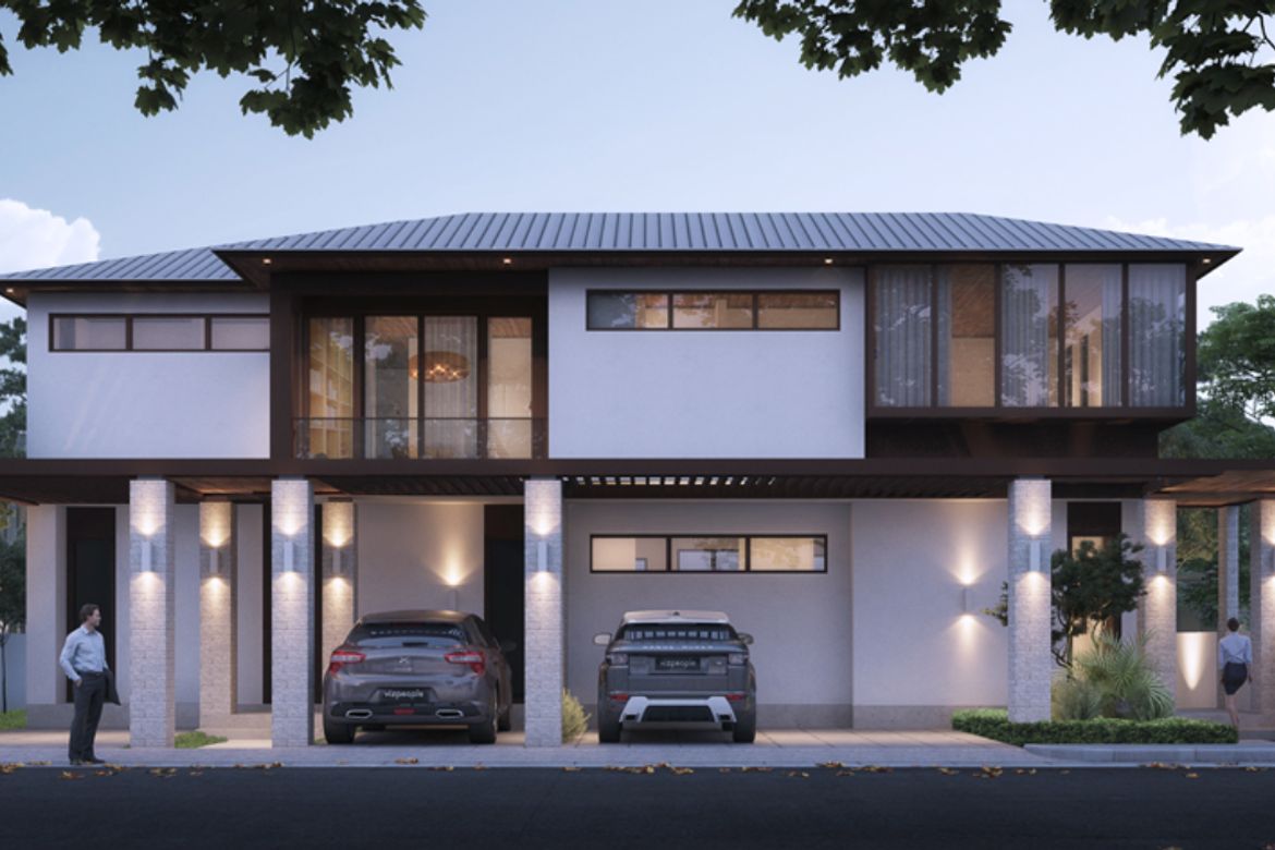 3 Bedroom Townhouse for Sale in Brentville International, Mampalasan, Biñan, Laguna – photo 2