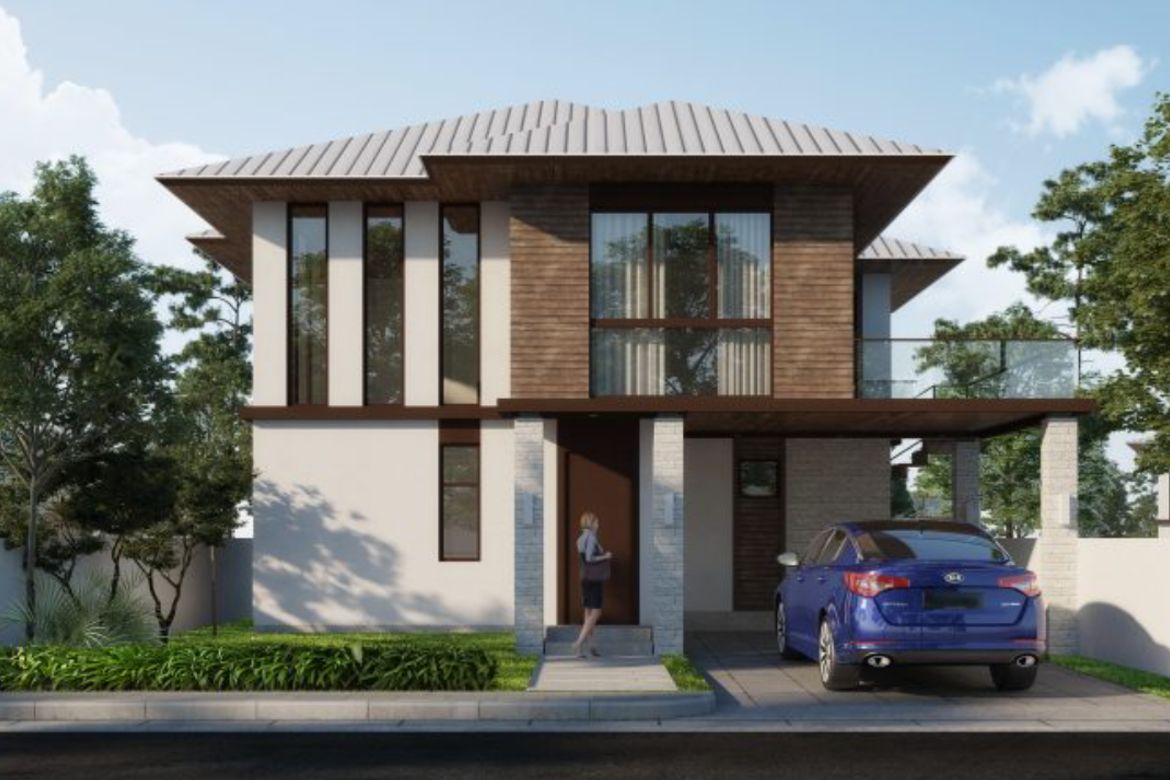 3 Bedroom Townhouse for Sale in Brentville International, Mampalasan, Biñan, Laguna – photo 2