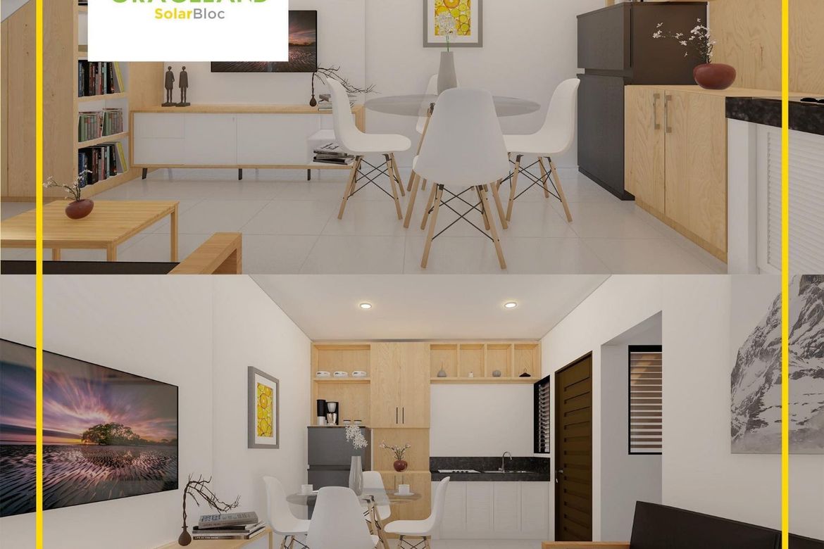 3 Bedroom Townhouse for Sale in Buaya, Lapu-Lapu, Cebu – photo 8