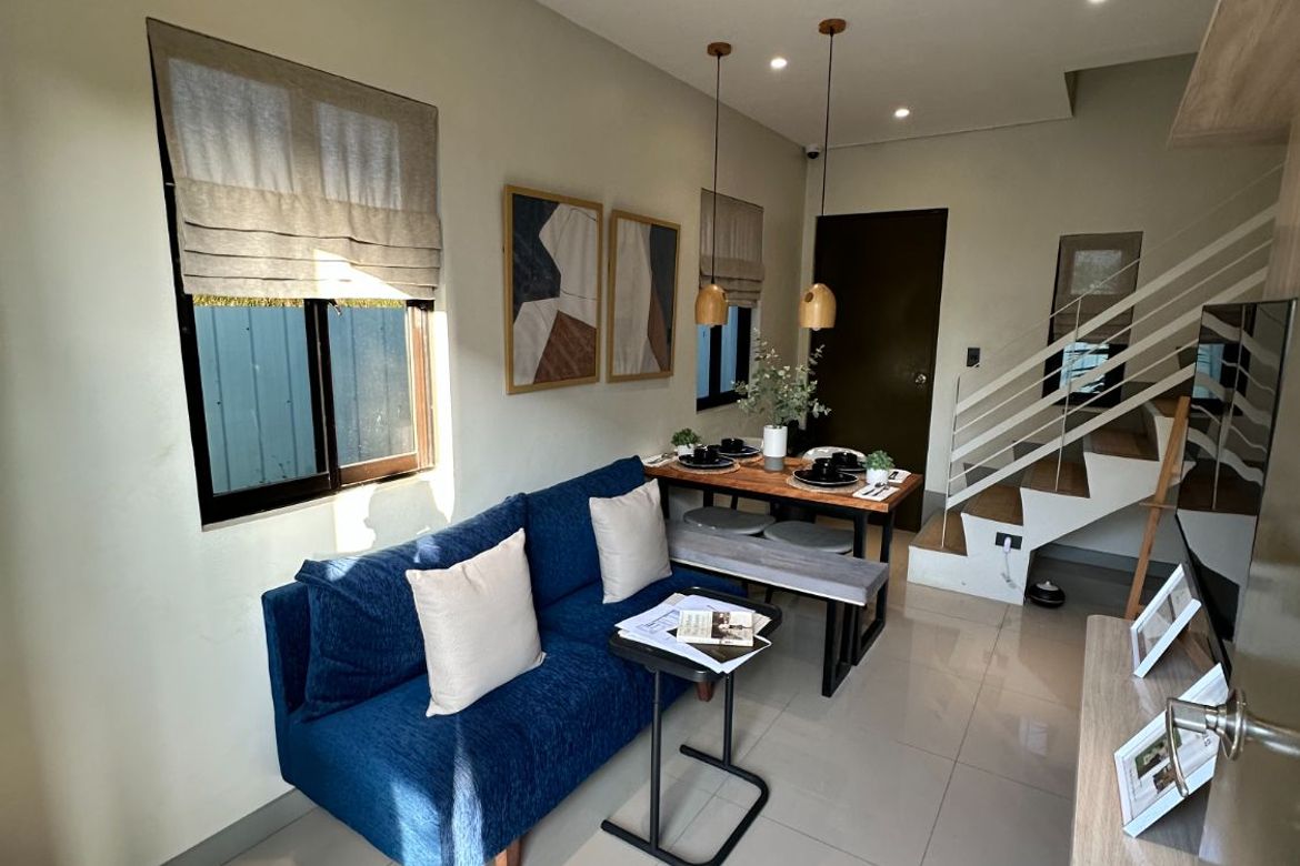 3 Bedroom Townhouse for Sale in Bugtong Na Pulo, Lipa, Batangas – photo 3