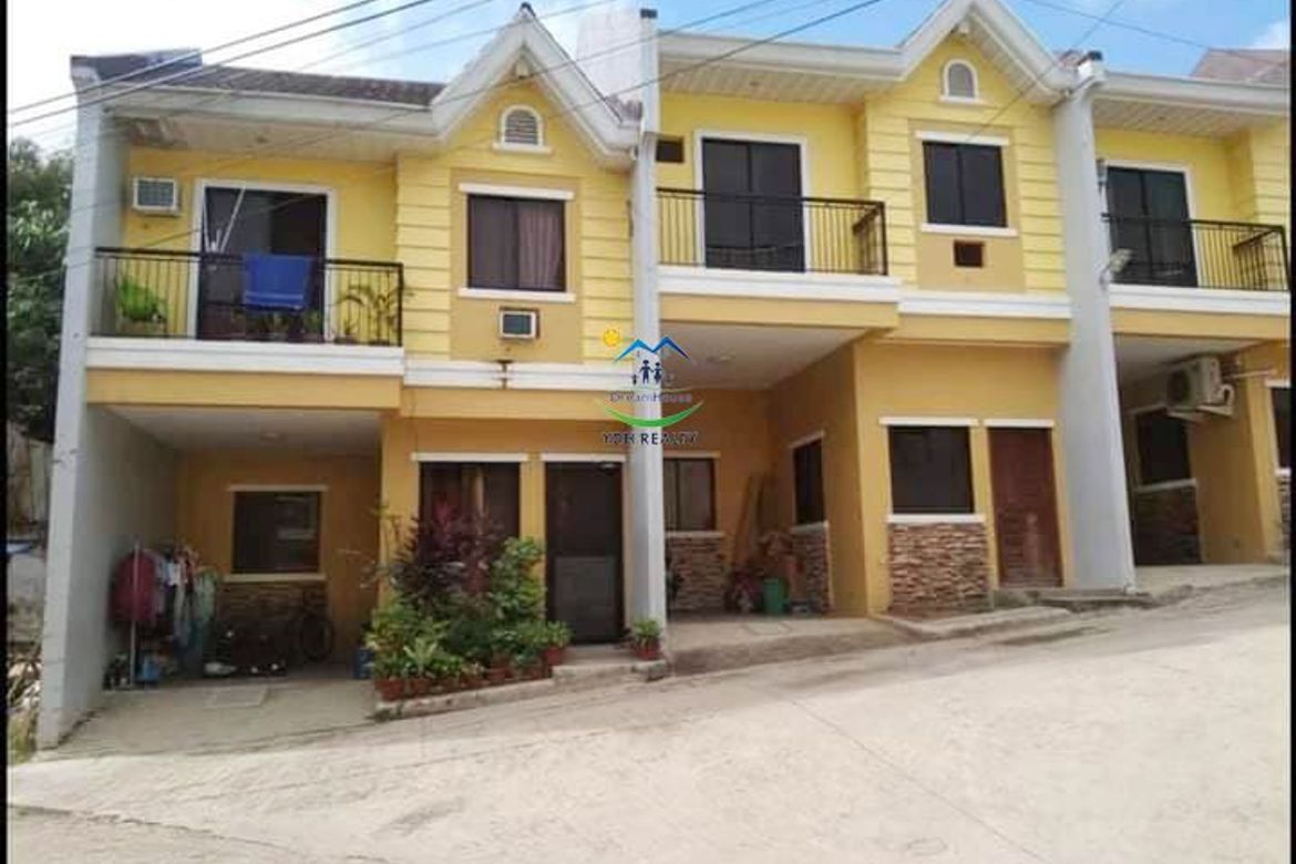 3 Bedroom Townhouse for Sale in Bulacao, Talisay, Cebu – photo 4