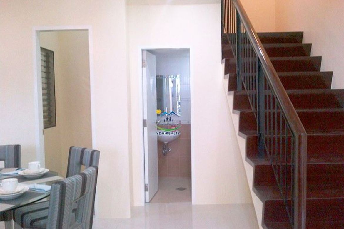 3 Bedroom Townhouse for Sale in Bulacao, Talisay, Cebu – photo 7