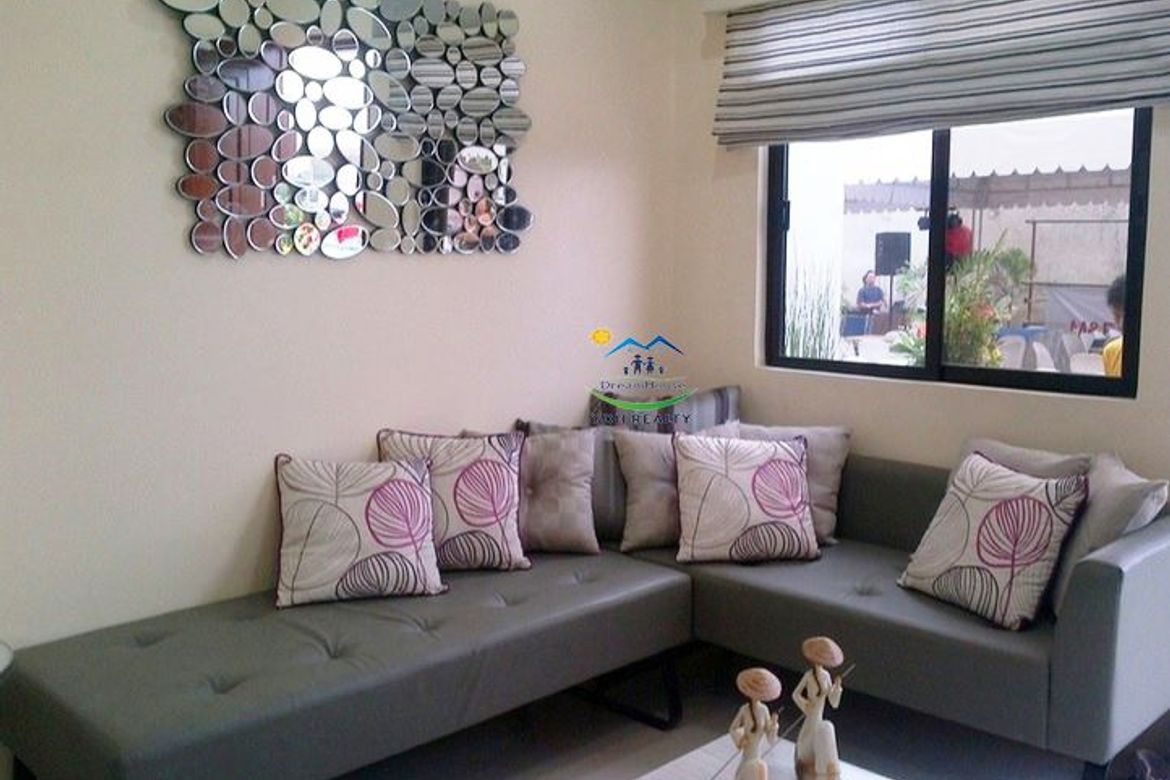 3 Bedroom Townhouse for Sale in Bulacao, Talisay, Cebu – photo 8