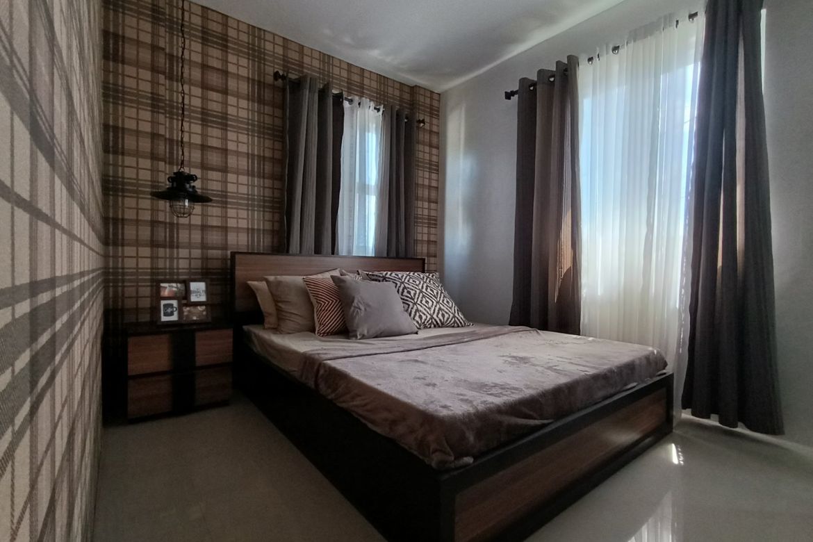 3 Bedroom Townhouse for Sale in Bulihan, Malolos, Bulacan – photo 2