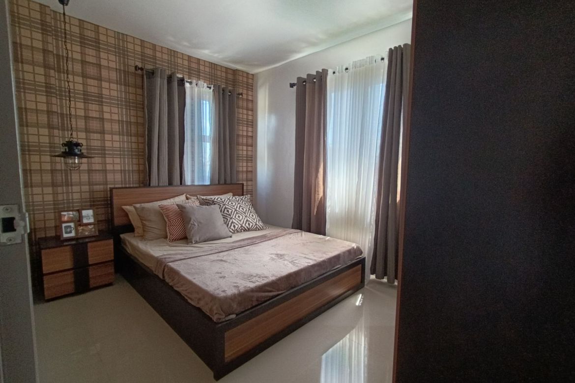 3 Bedroom Townhouse for Sale in Bulihan, Malolos, Bulacan – photo 3