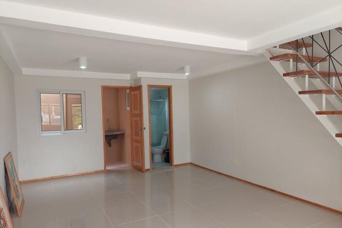 3 Bedroom Townhouse for Sale in Cabangahan, Consolacion, Cebu – photo 7