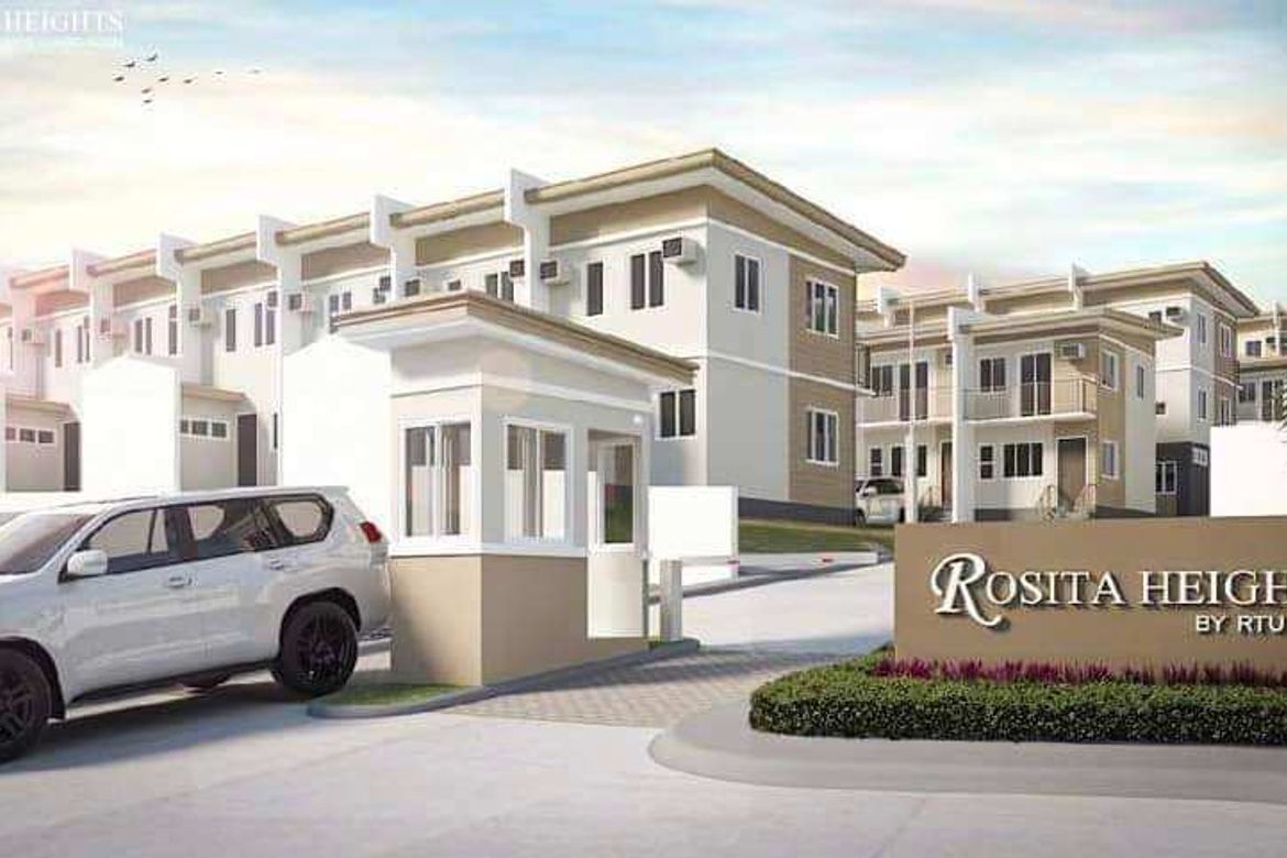3 Bedroom Townhouse for Sale in Cabangahan, Consolacion, Cebu – photo 4