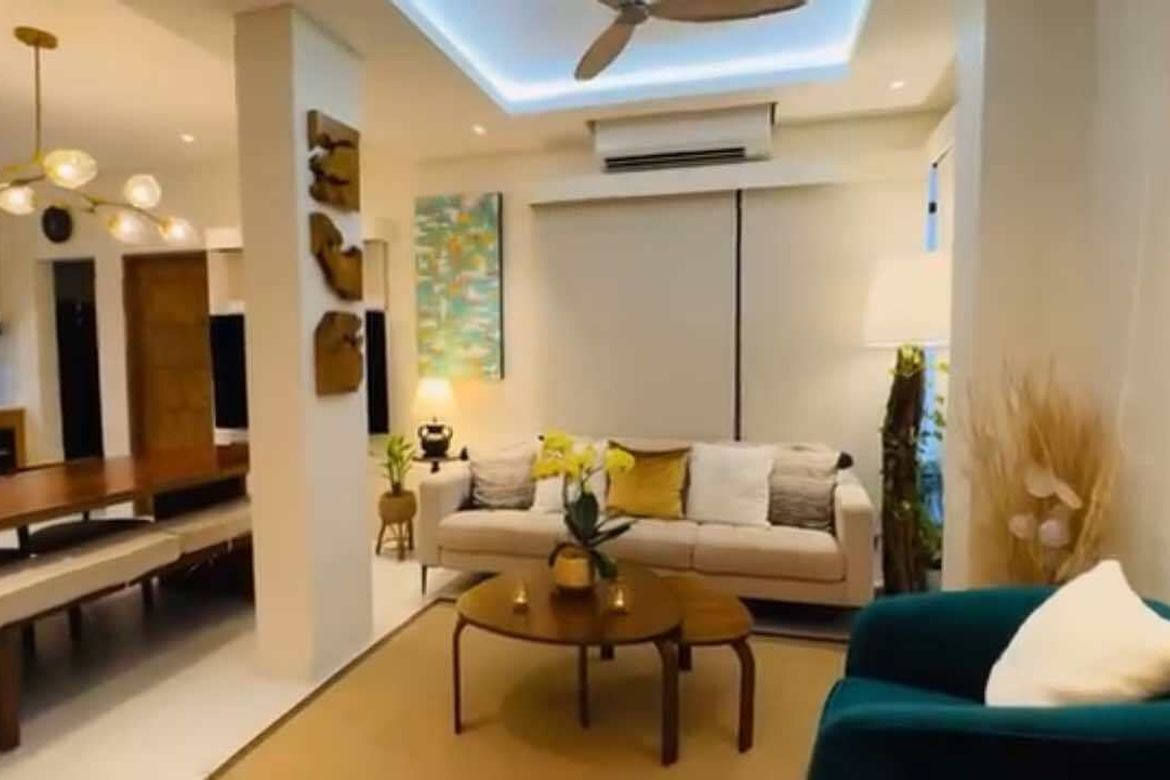 3 Bedroom Townhouse for Sale in Cabilang Baybay, Carmona, Cavite – photo 3