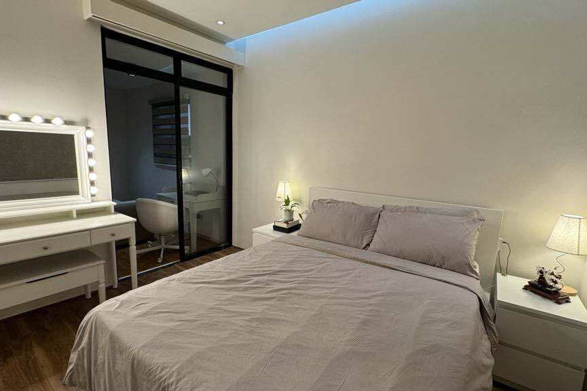 3 Bedroom Townhouse for Sale in Cabilang Baybay, Carmona, Cavite – photo 4