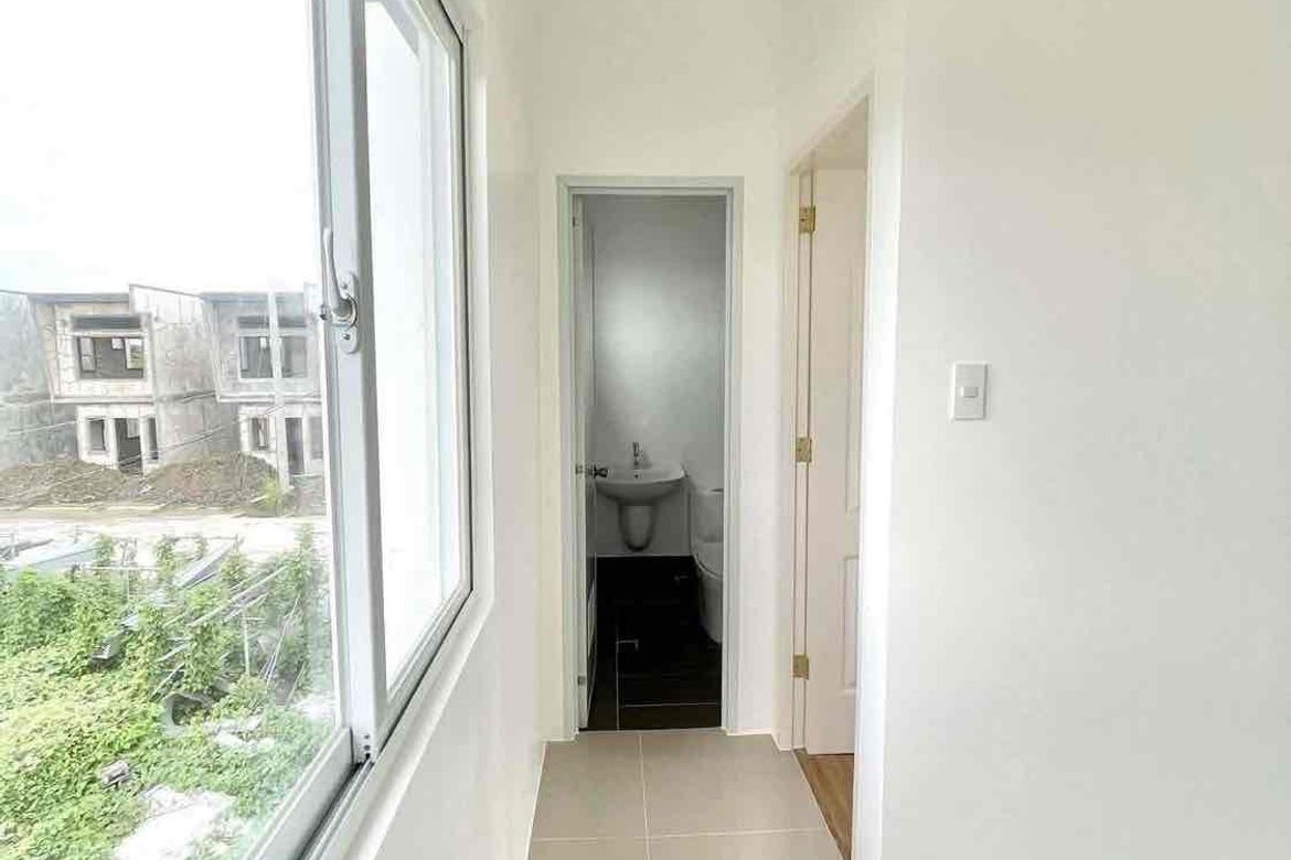 3 Bedroom Townhouse for Sale in Cagbang, Oton, Iloilo – photo 3