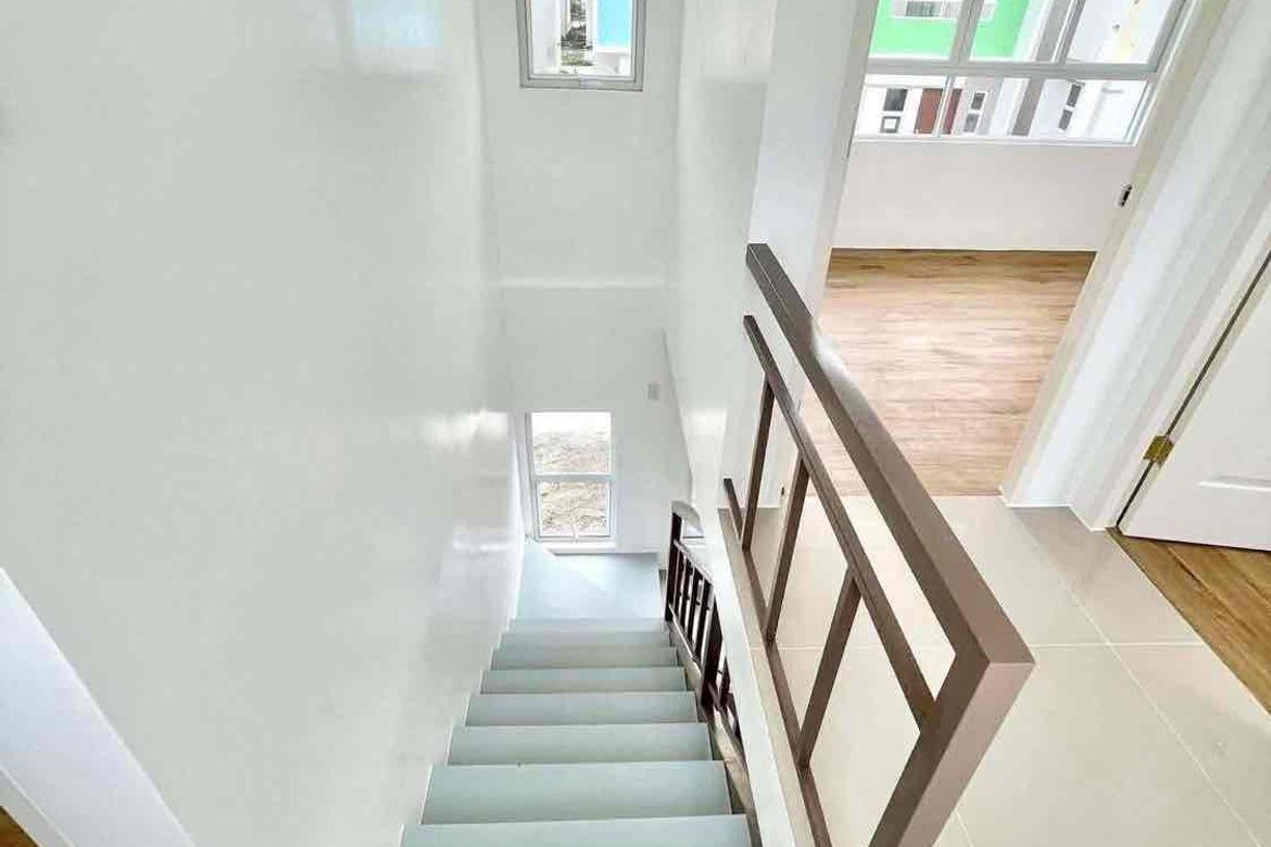3 Bedroom Townhouse for Sale in Cagbang, Oton, Iloilo – photo 4