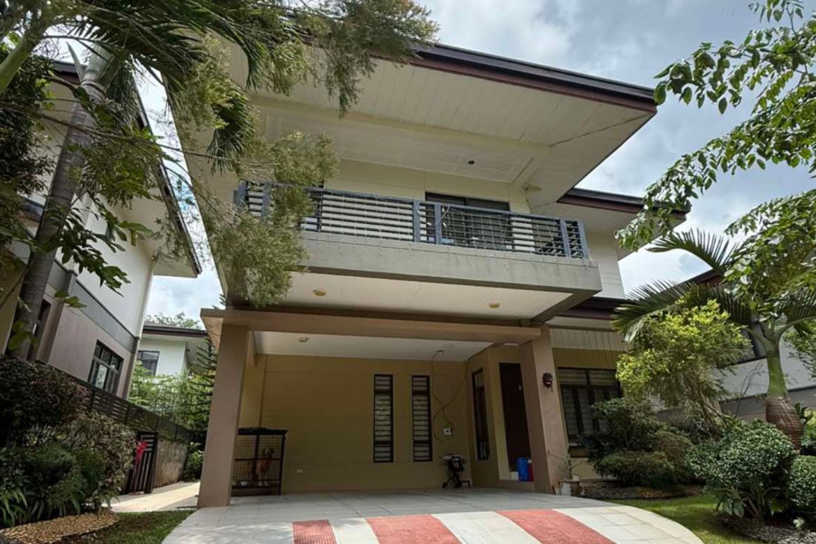 3 Bedroom Townhouse for Sale in Calawis, Antipolo, Rizal