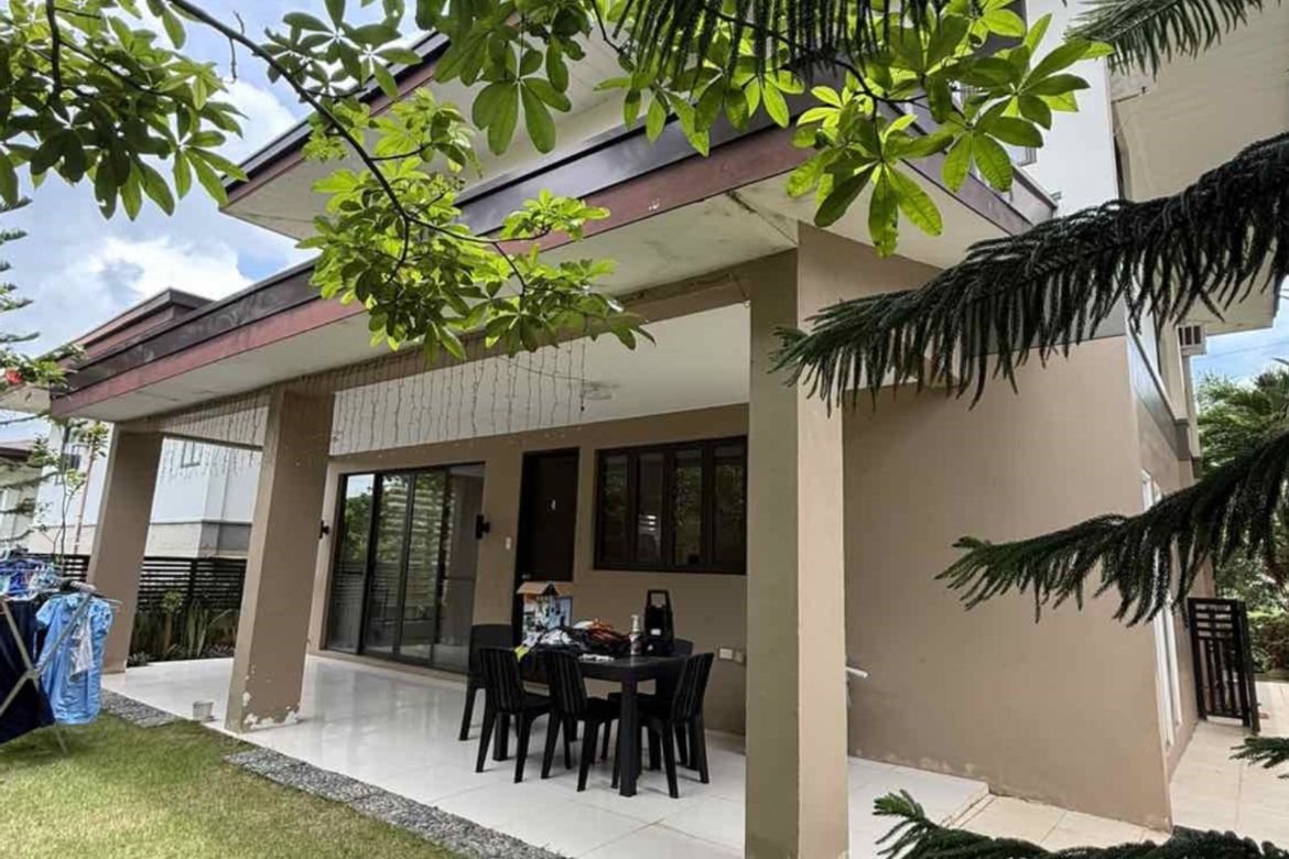 3 Bedroom Townhouse for Sale in Calawis, Antipolo, Rizal – photo 4