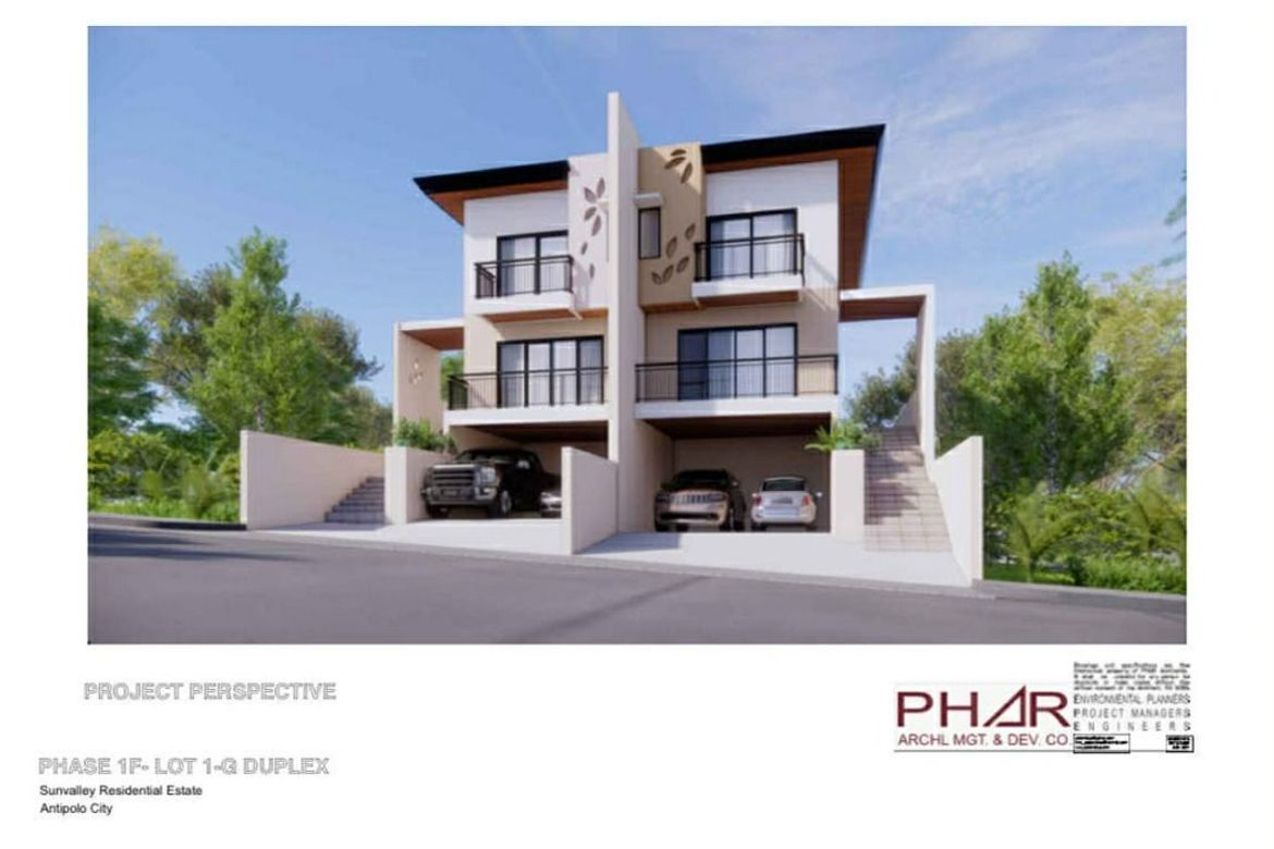 3 Bedroom Townhouse for Sale in Calawis, Antipolo, Rizal