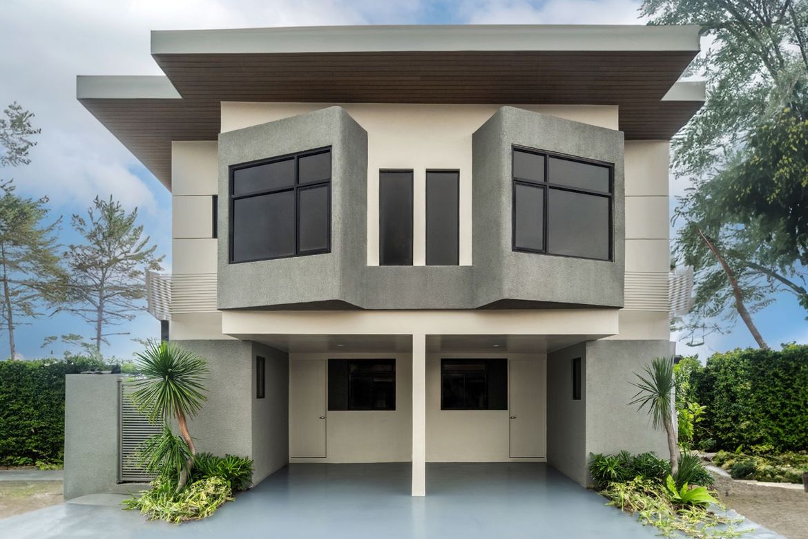 3 Bedroom Townhouse for Sale in Calumpang, Binangonan, Rizal