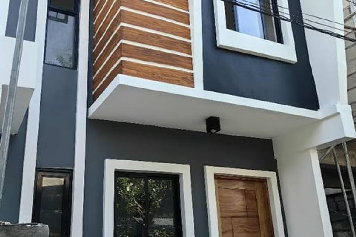3 Bedroom Townhouse for Sale in Calumpang, Binangonan, Rizal – photo 2