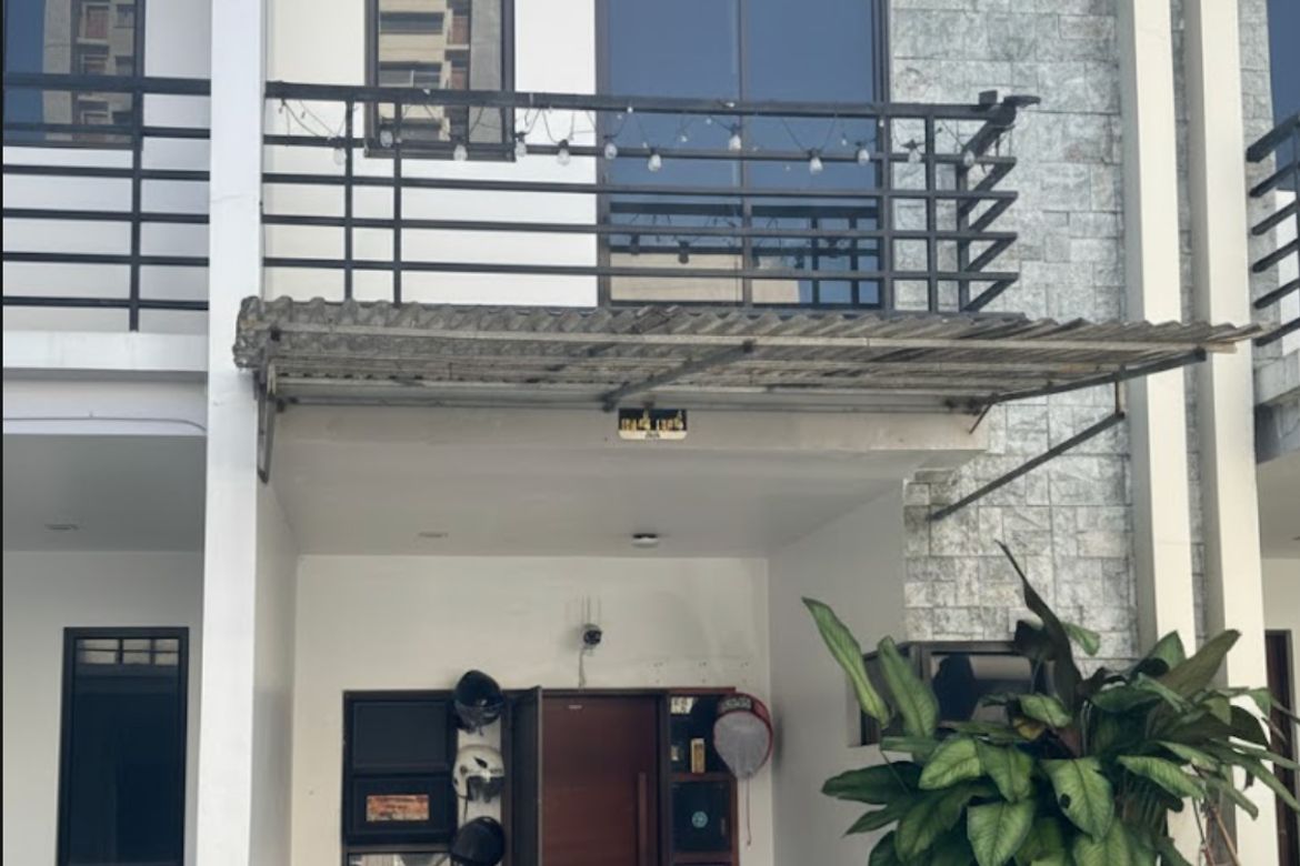 3 Bedroom Townhouse for Sale in Canduman, Mandaue, Cebu