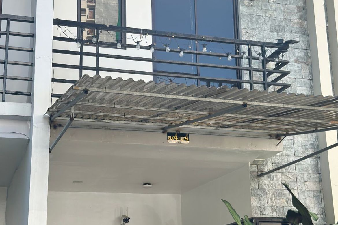 3 Bedroom Townhouse for Sale in Canduman, Mandaue, Cebu – photo 2