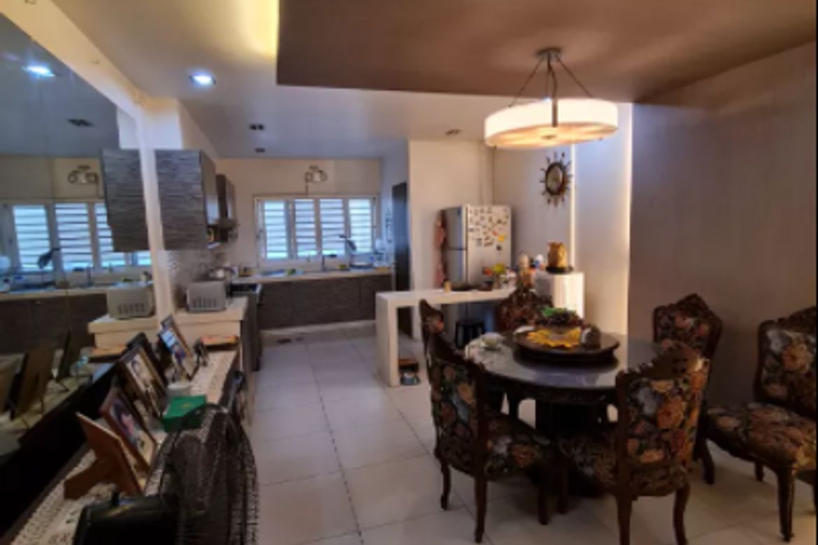 3 Bedroom Townhouse for Sale in Caniogan, Pasig, Metro Manila – photo 2
