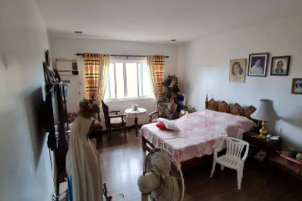 3 Bedroom Townhouse for Sale in Caniogan, Pasig, Metro Manila – photo 4