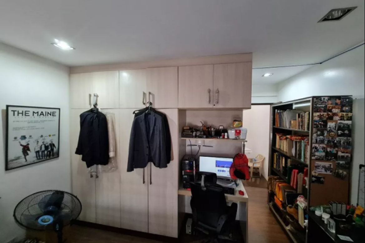 3 Bedroom Townhouse for Sale in Caniogan, Pasig, Metro Manila – photo 8