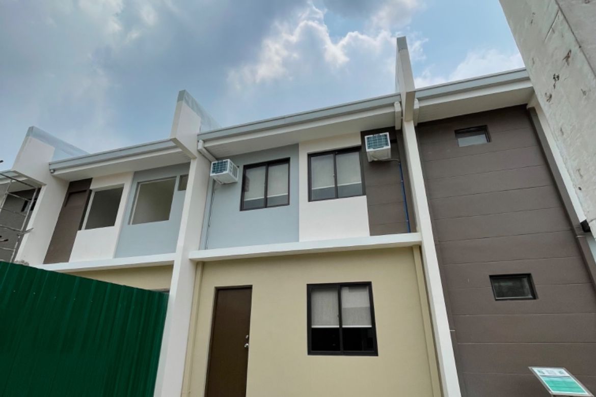 3 Bedroom Townhouse for Sale in Canlubang, Calamba, Laguna – photo 2