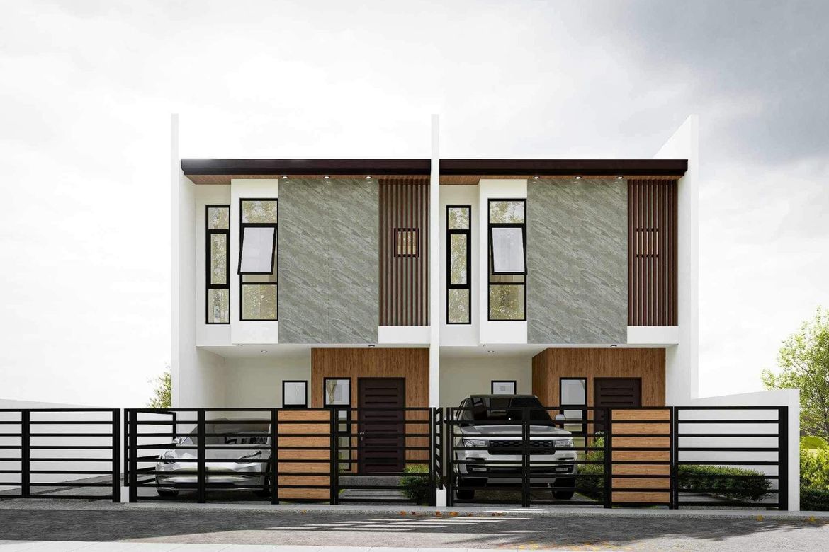 3 Bedroom Townhouse for Sale in Cansojong, Talisay, Cebu – photo 2