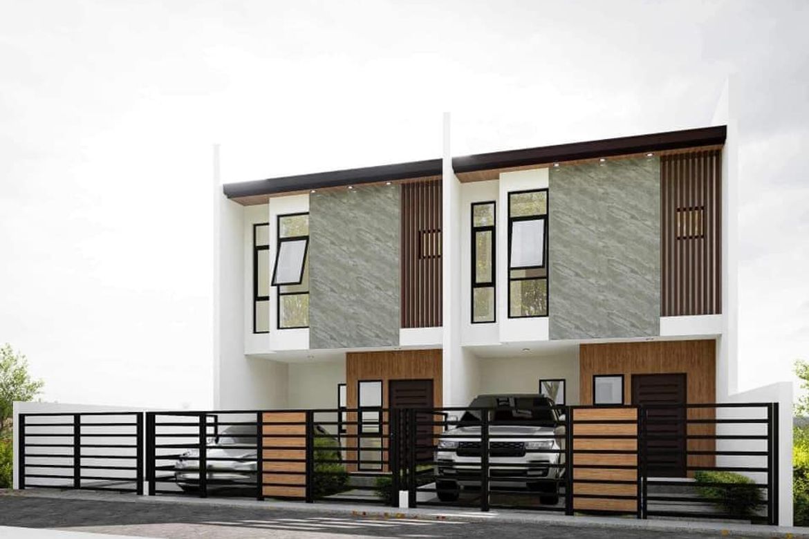 3 Bedroom Townhouse for Sale in Cansojong, Talisay, Cebu – photo 3
