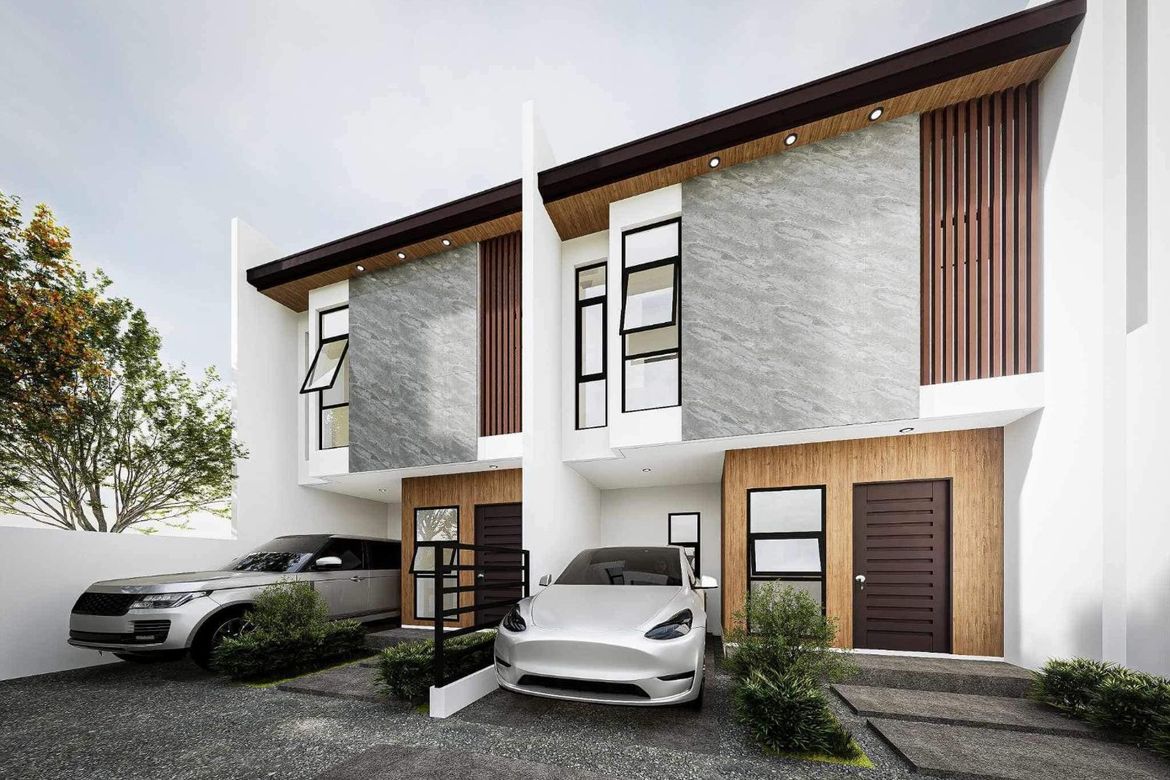 3 Bedroom Townhouse for Sale in Cansojong, Talisay, Cebu – photo 5