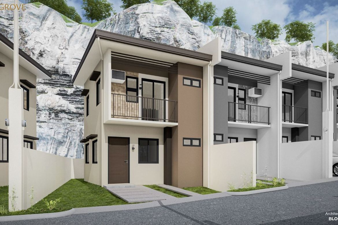3 Bedroom Townhouse for Sale in Casili, Consolacion, Cebu – photo 6