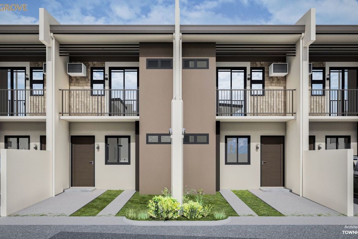 3 Bedroom Townhouse for Sale in Casili, Consolacion, Cebu – photo 8