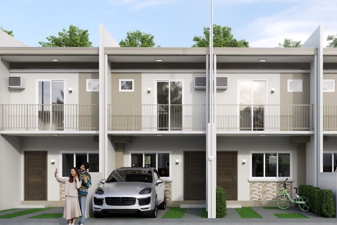 3 Bedroom Townhouse for Sale in Casili, Mandaue, Cebu – photo 6