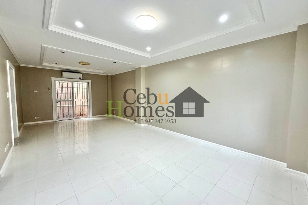 3 Bedroom Townhouse for Sale in Casuntingan, Mandaue, Cebu – photo 7