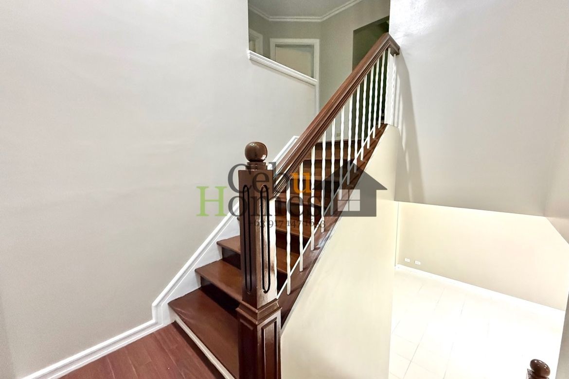 3 Bedroom Townhouse for Sale in Casuntingan, Mandaue, Cebu – photo 8