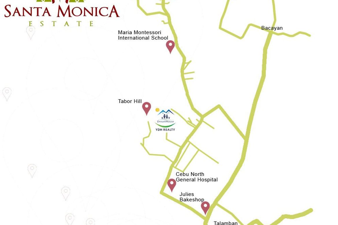 3 Bedroom Townhouse for Sale in Cebu City, Cebu – photo 5