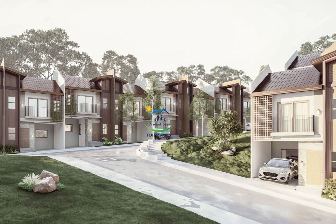 3 Bedroom Townhouse for Sale in Cebu City, Cebu – photo 7