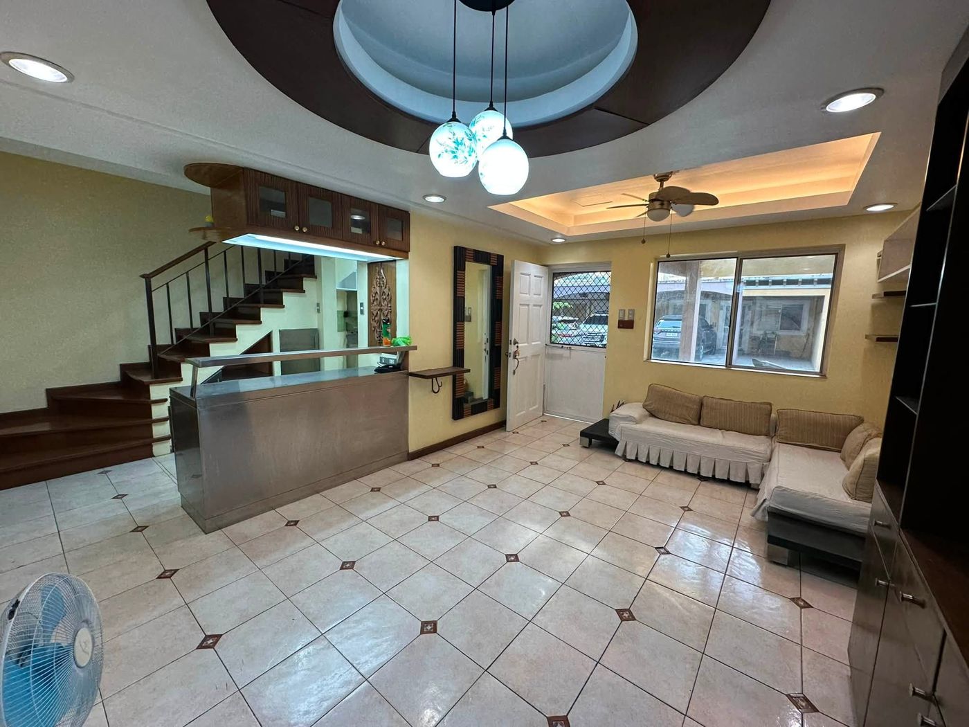 3-Bedroom Townhouse for Sale in Celadon Residences, Sta. Cruz, Manila – photo 5