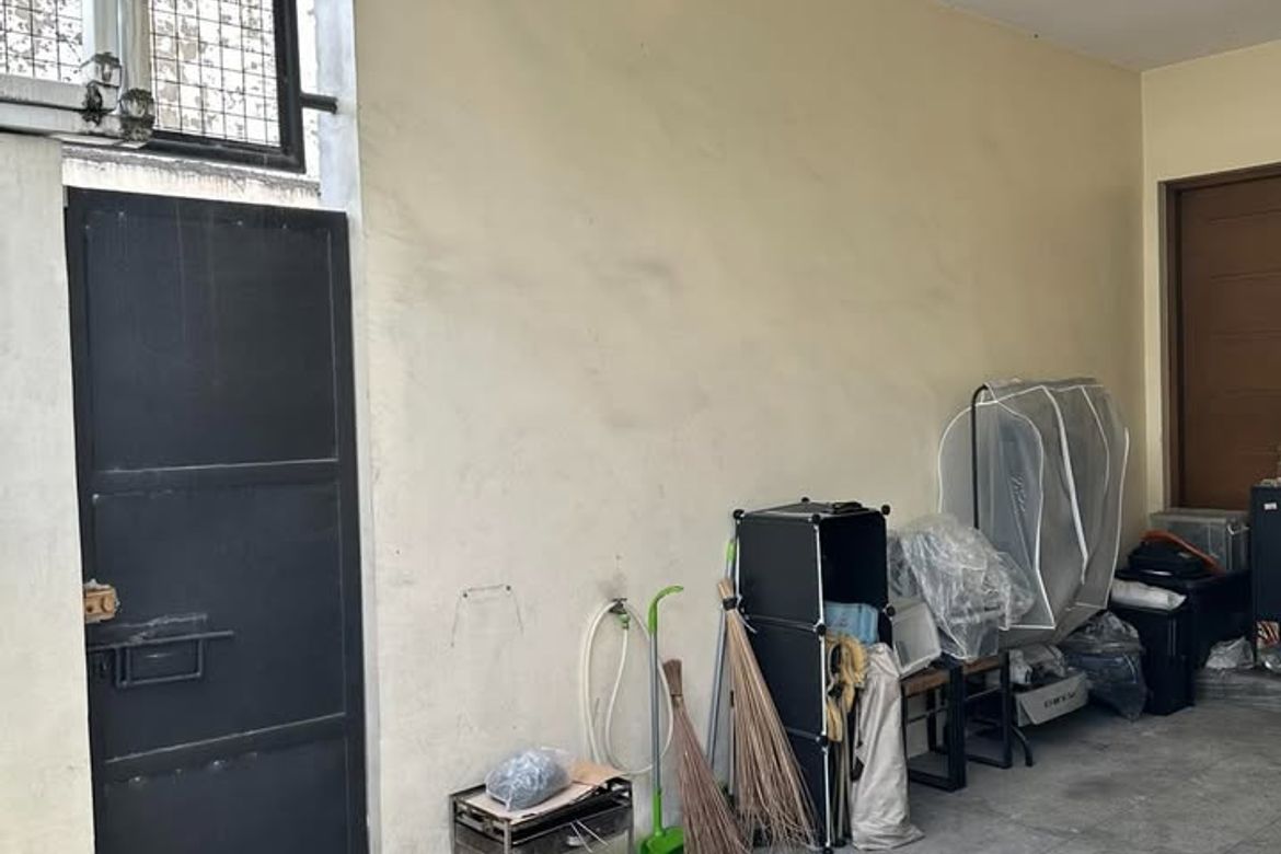 3 Bedroom Townhouse for Sale in Central, Quezon City, Metro Manila – photo 2