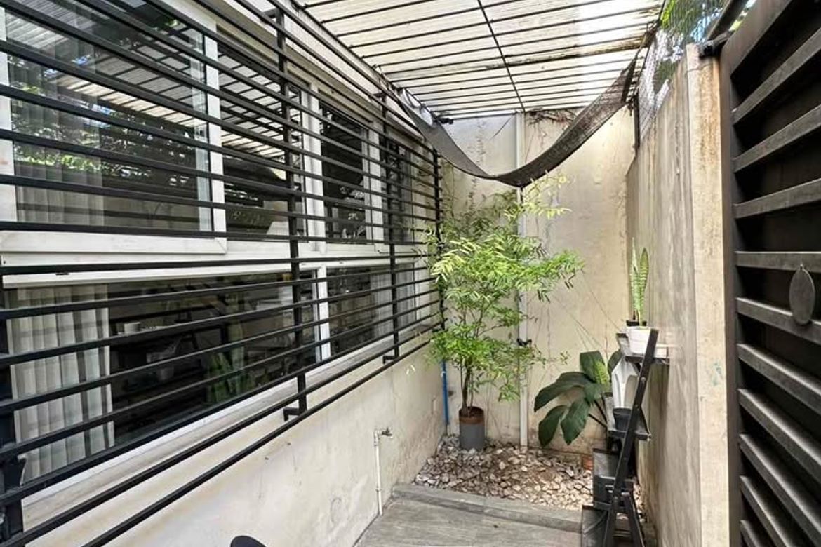 3 Bedroom Townhouse for Sale in Central, Quezon City, Metro Manila – photo 4