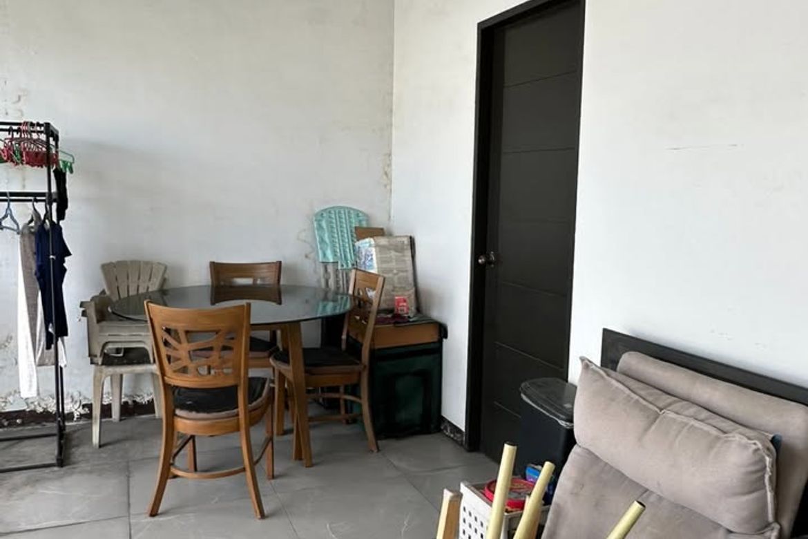 3 Bedroom Townhouse for Sale in Central, Quezon City, Metro Manila – photo 5