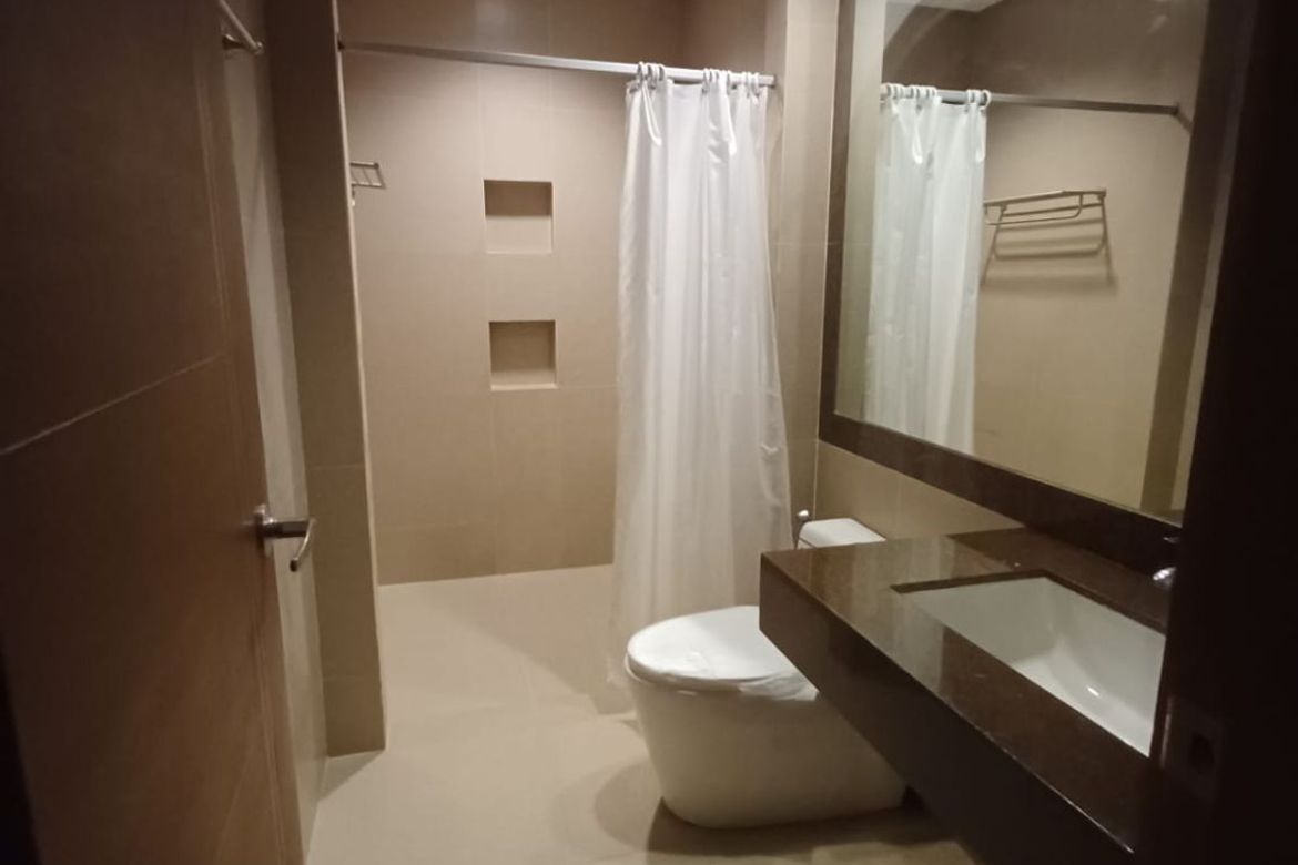 3 Bedroom Townhouse for Sale in Central, Quezon City, Metro Manila – photo 5