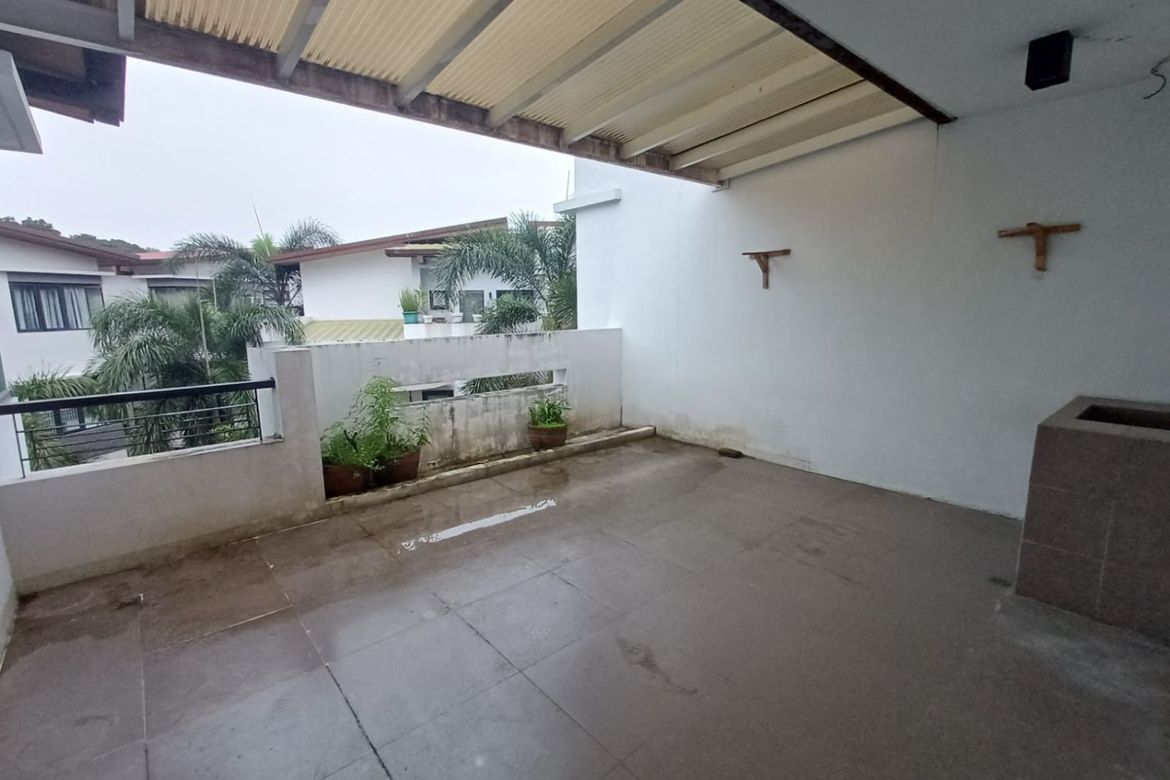 3 Bedroom Townhouse for Sale in Central, Quezon City, Metro Manila – photo 7