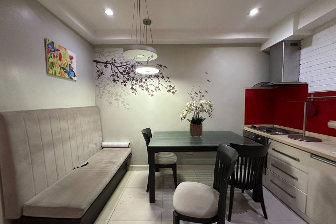 3 Bedroom Townhouse for Sale in Central, Quezon City, Metro Manila – photo 4