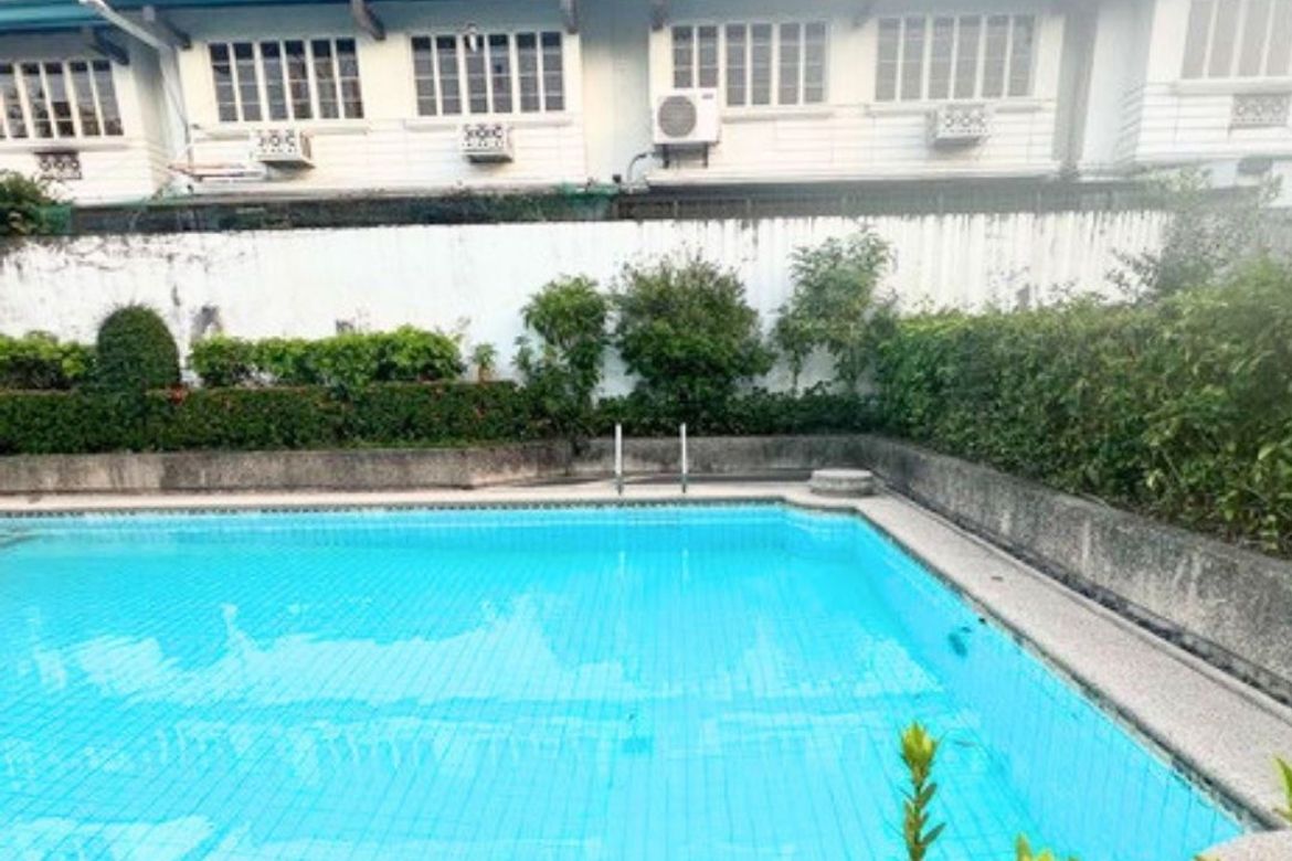 3 Bedroom Townhouse for Sale in Central, Quezon City, Metro Manila – photo 5