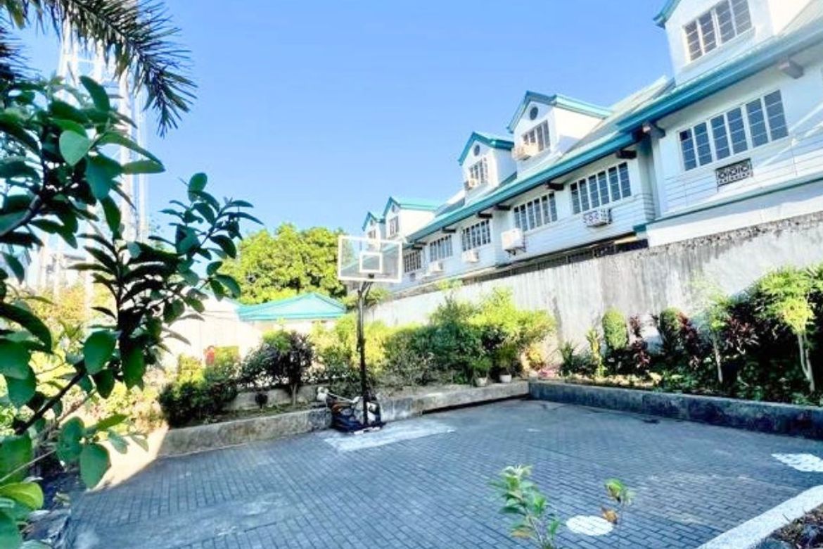 3 Bedroom Townhouse for Sale in Central, Quezon City, Metro Manila – photo 6